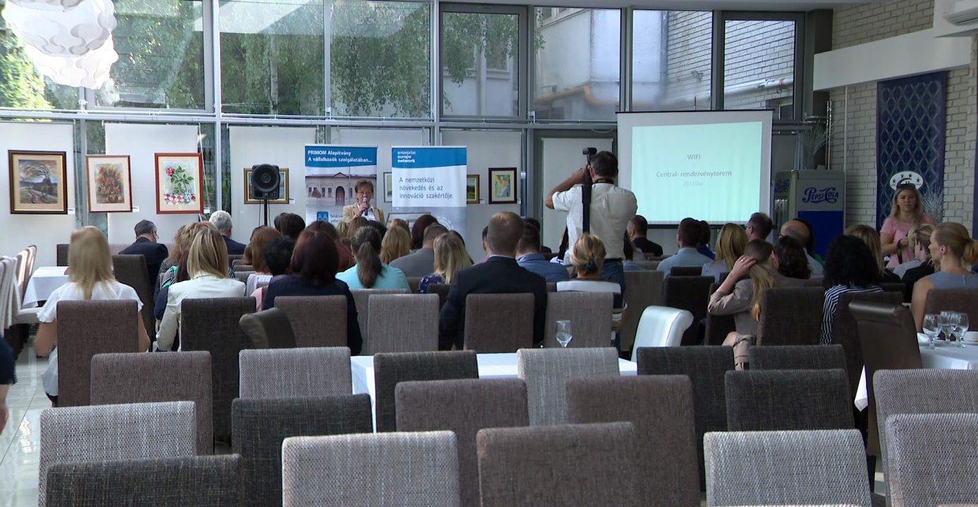 Országos találkozót tartott a PRIMOM Alapítvány