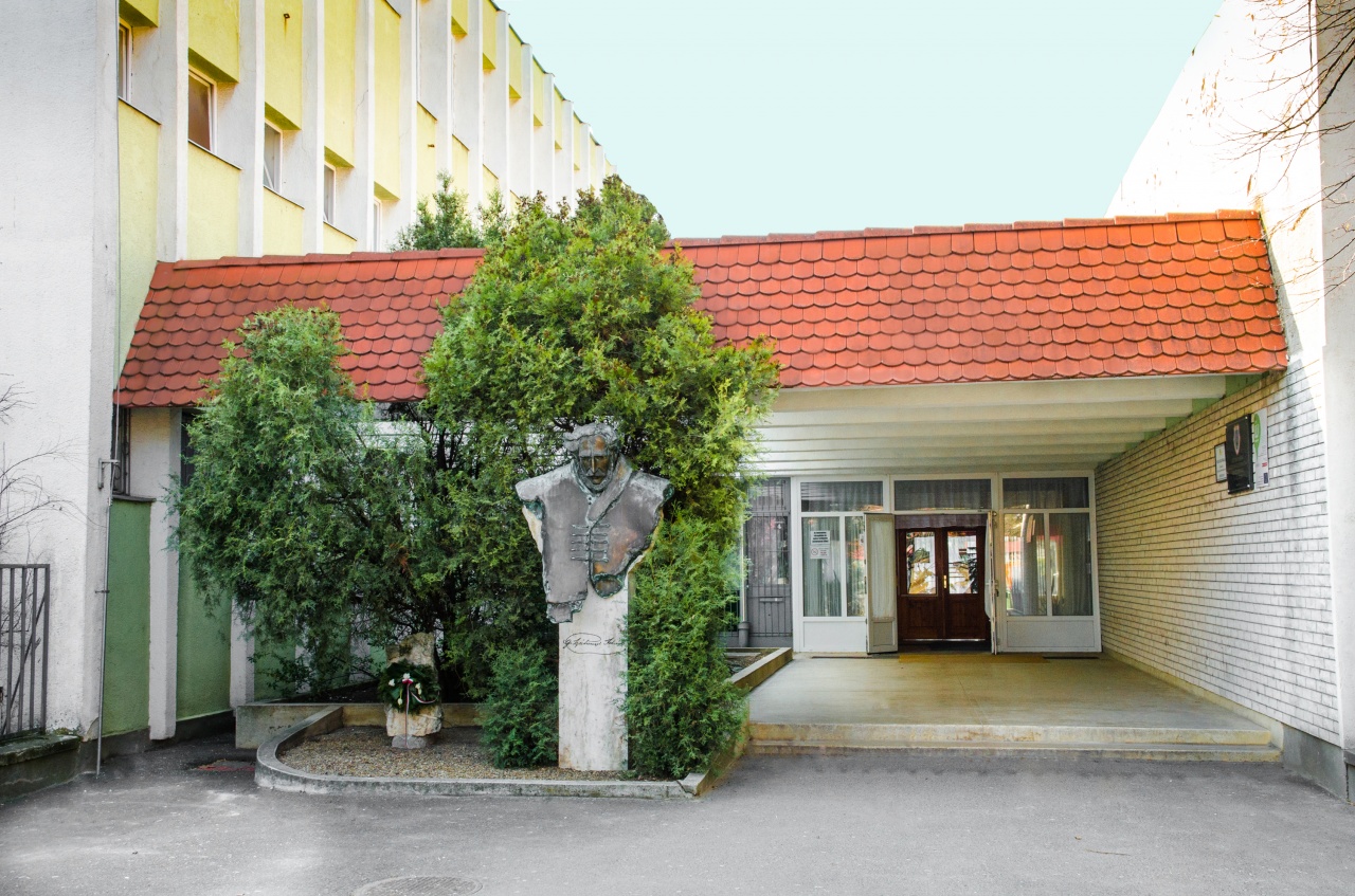A Városi Felső Kereskedelmi Iskola, mostani nevén a Széchenyi 100 éve nyitotta meg kapuit