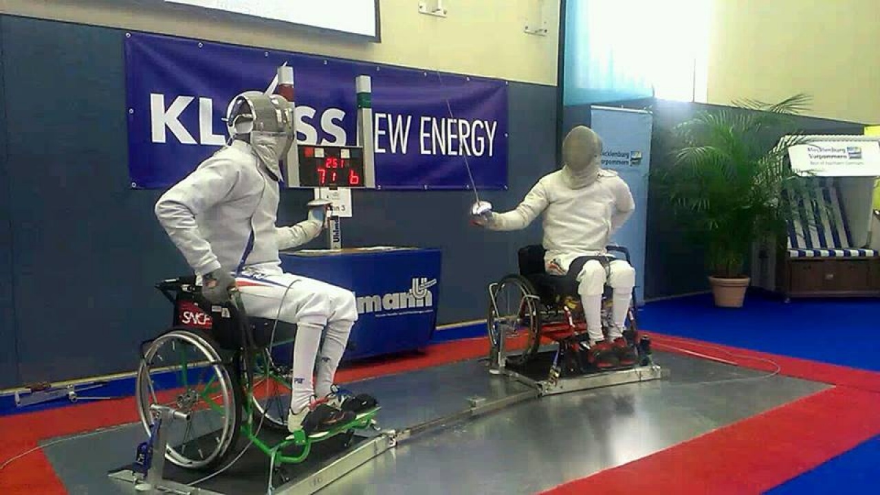 Ilyen nincs! Tarjányi István egy rossz székrögzítés miatt megsérült az EB-n  