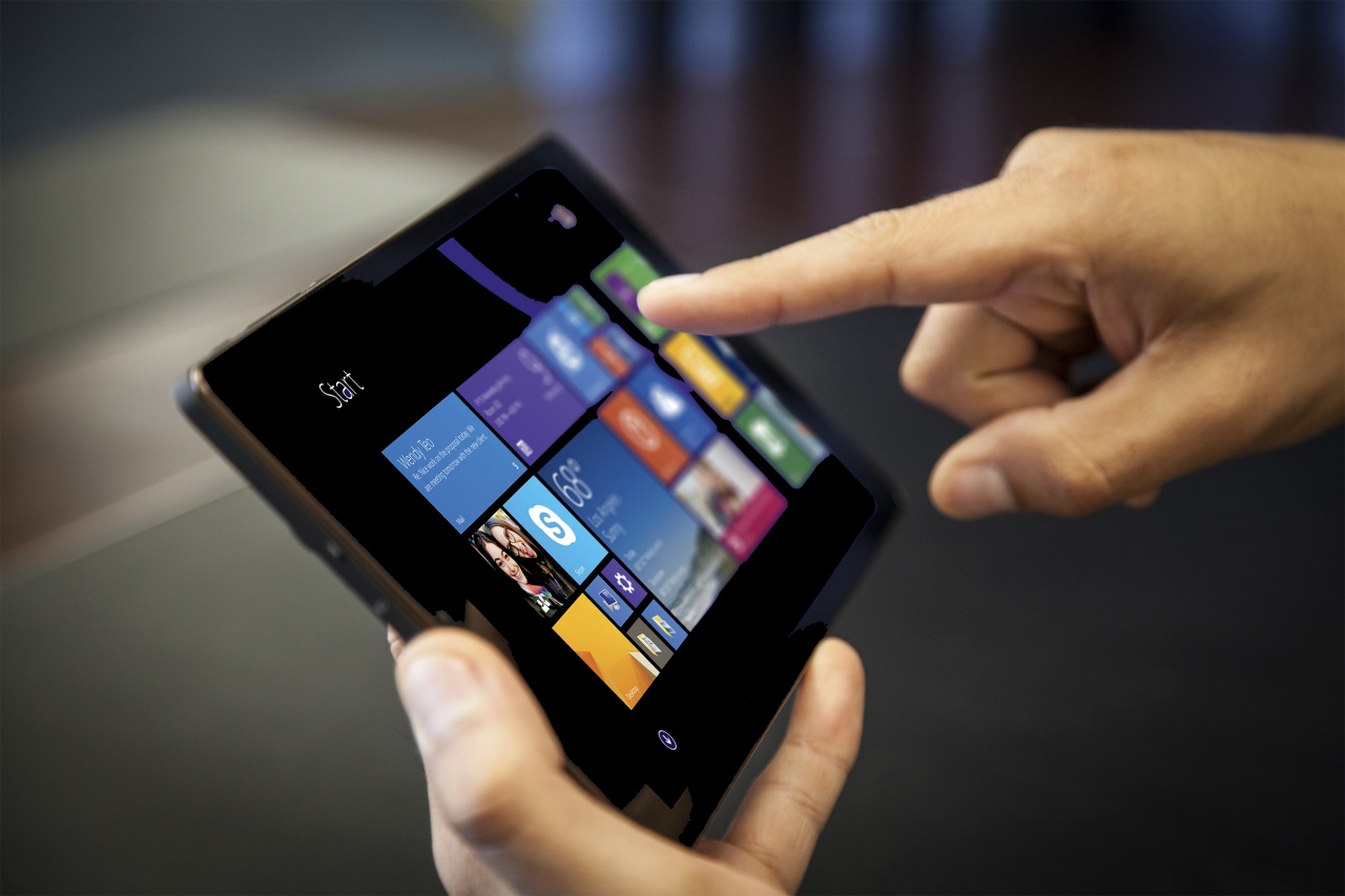 Akár tabletet is kaphatnak a mozgáskorlátozottak