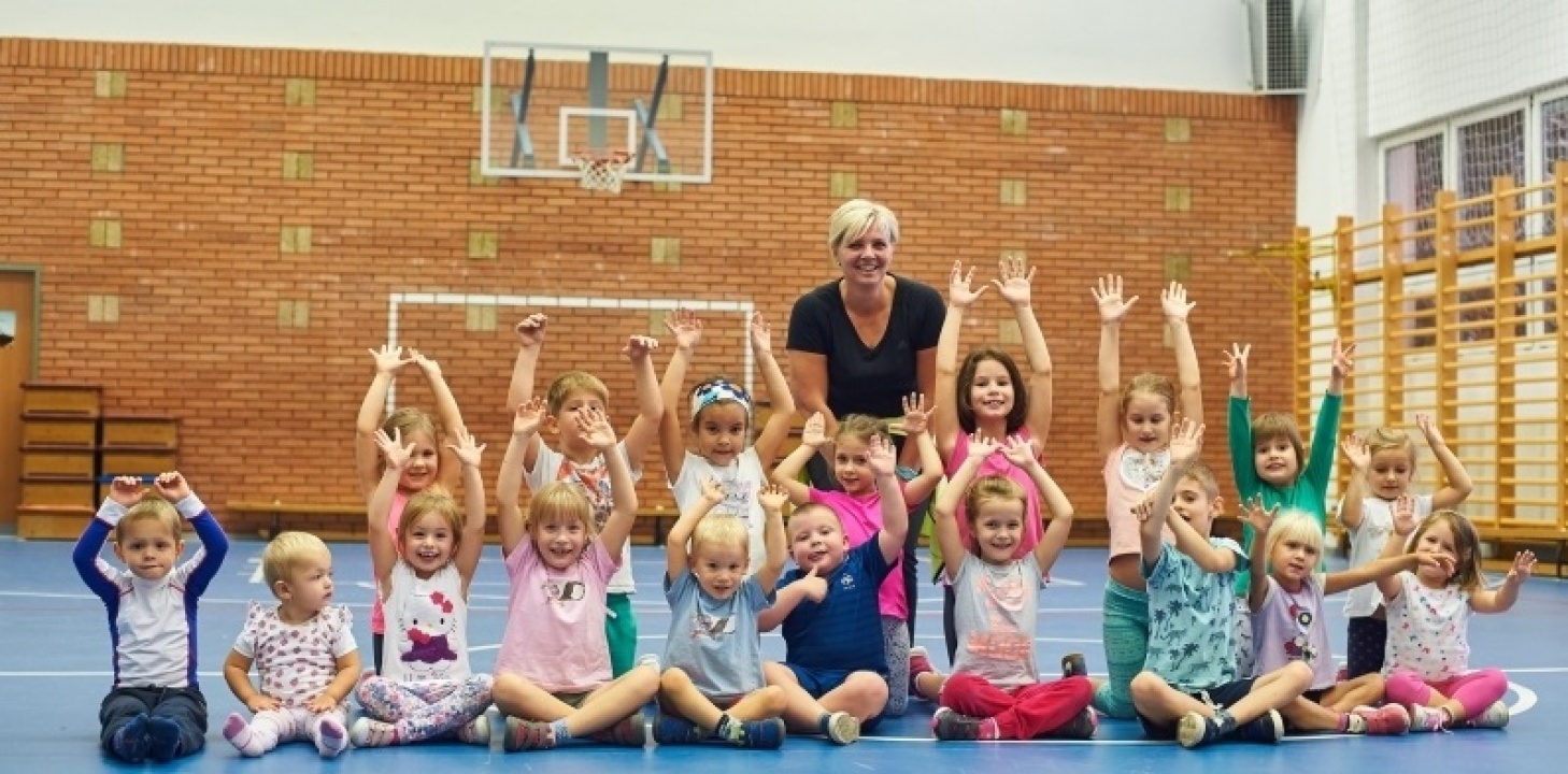 Idén 5. alkalommal startol a Mozdulj Nyíregyháza! programsorozat