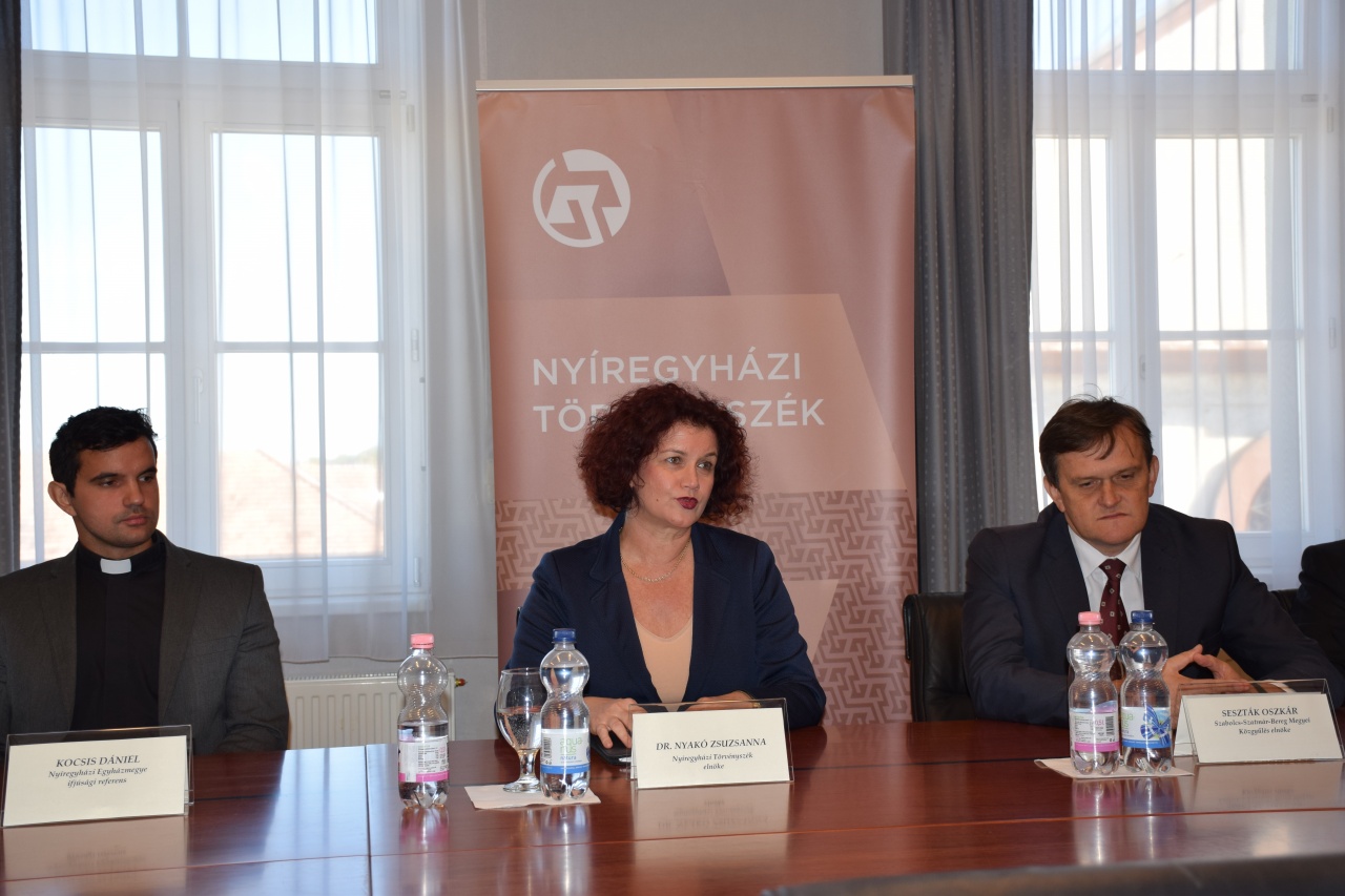 A Paragrafus Kupát először 2011-ben rendezték meg