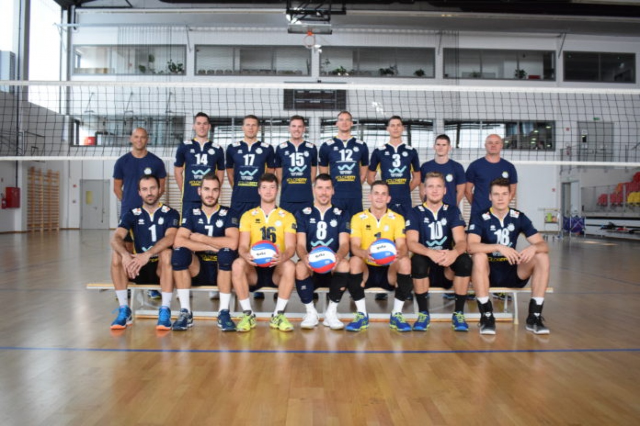 Októberben Bajnokok Ligája meccs Nyíregyházán! 