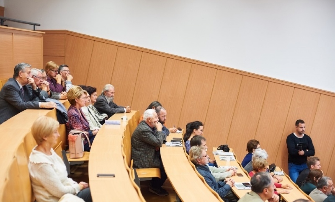 Tudományos konferencia jelzi a Magyarországon működő botanikus kertek összefogását