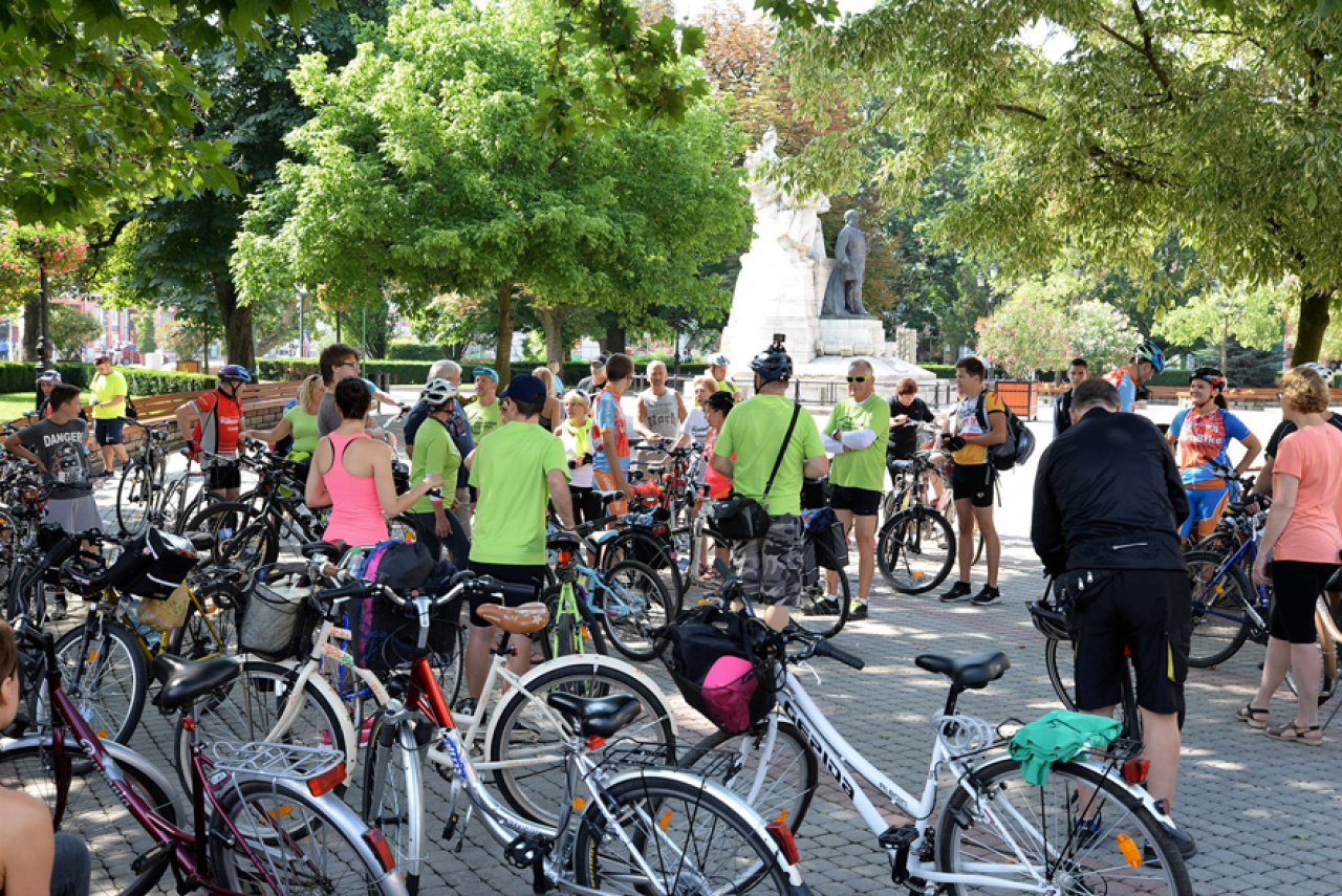 Bringára fel! – Jön a Bringaváros 7.1