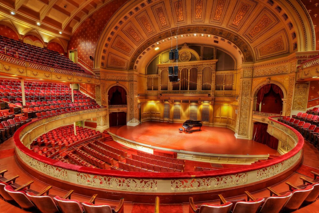 Kitárul a világ a Cantemus előtt – Irány New York!