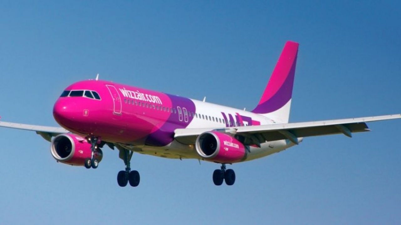 Tanulj fapados pilótának Nyíregyházán - A Wizz Air előfinanszírozza a tandíjat