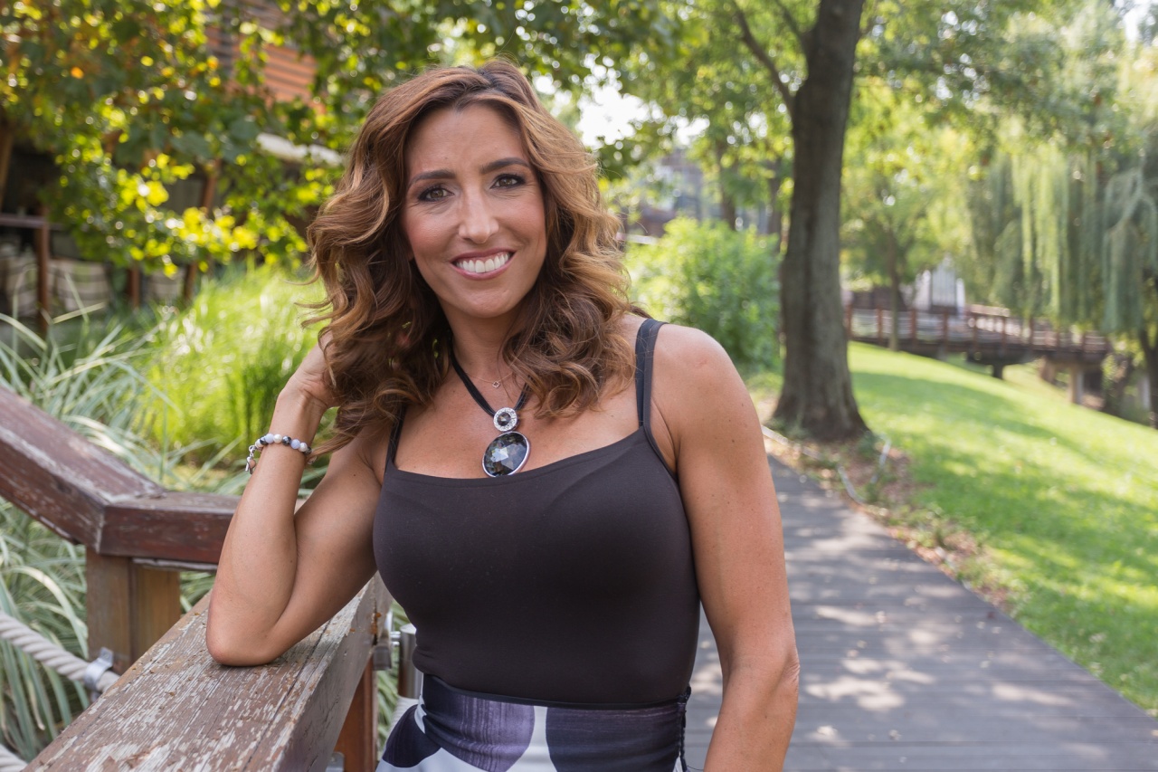 Rubint Réka Nyíregyházán pihen - A város teli van élménnyel!