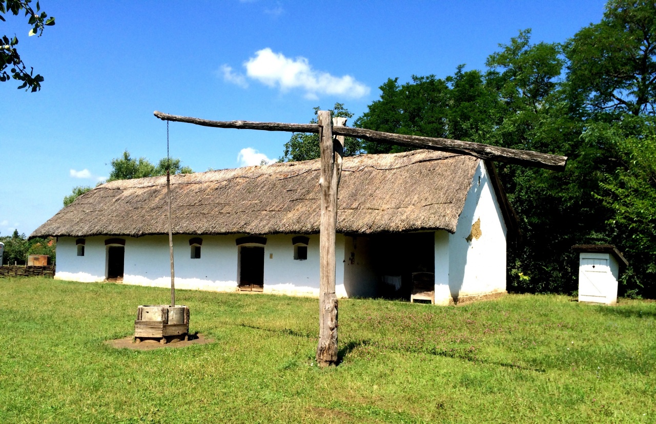 Indul az őszi fesztivál! – Felejthetetlen programok várnak a Sóstói Múzeumfaluban