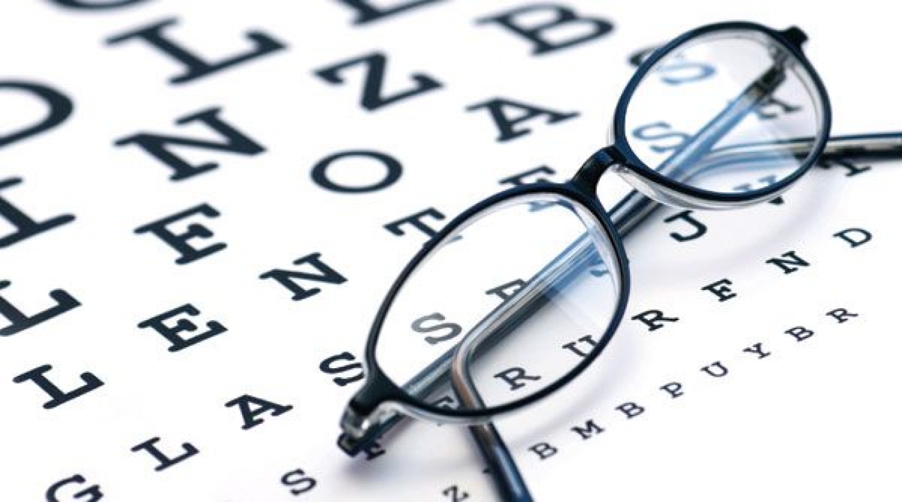 a látásvédelem irodájának szabályozási dokumentumai szemészeti központok problémái