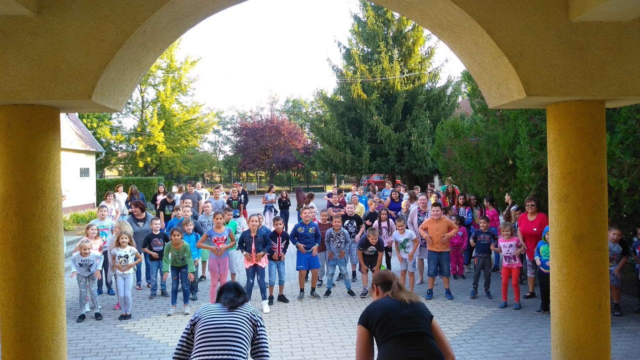 Eseménydús programokkal telt a szeptember a Váci Mihály Tagintézményben