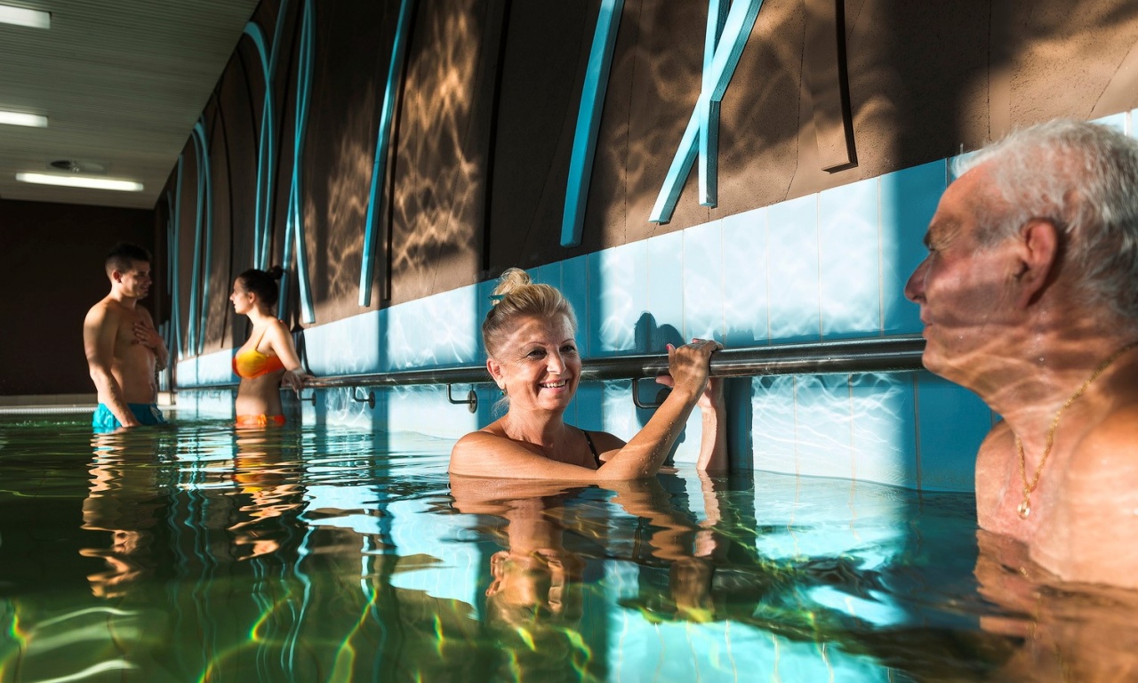 Sikeres a nyugdíjas fürdőprogram – November végéig már csak 289 jegyet lehet igényelni