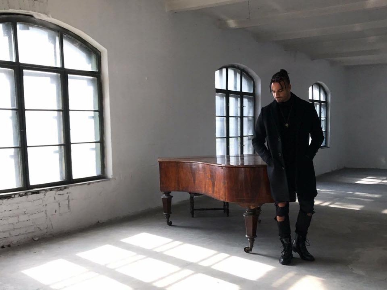 Már csak néhány óra és kezdődik – Kállay Saunders Band koncert Nyíregyházán!