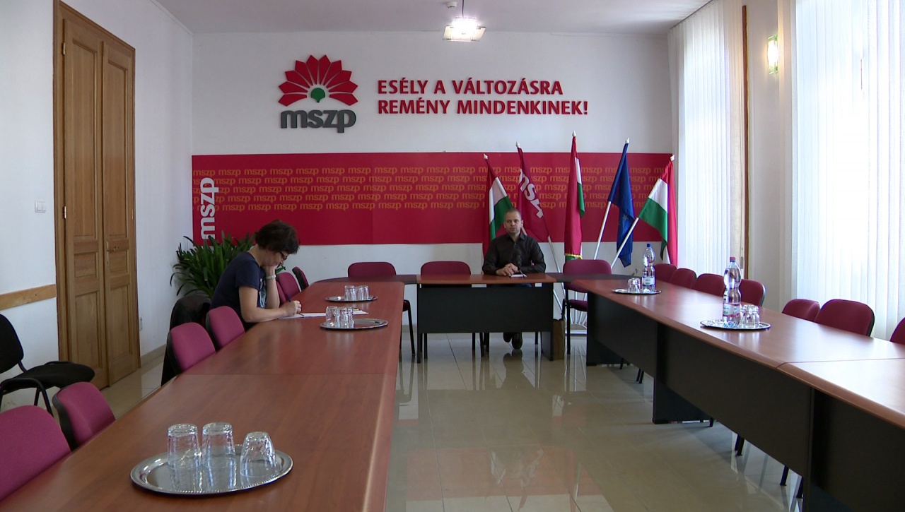 Alacsonyan finanszírozott az oktatás a szocialisták szerint