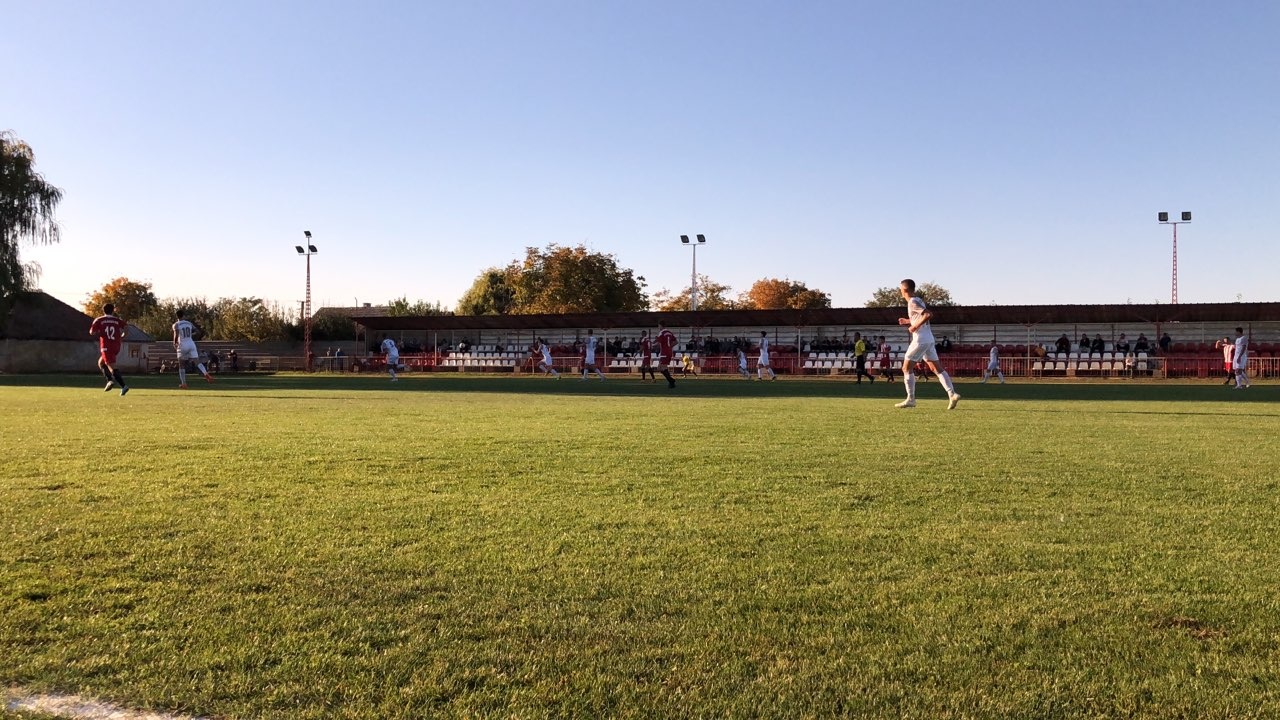 Ezúttal nyolcat rúgott a Szpari - edzőmeccset játszott a csapat