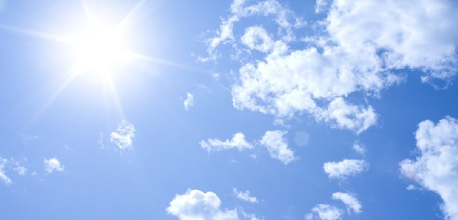 Marad a napos, őszi idő pénteken is