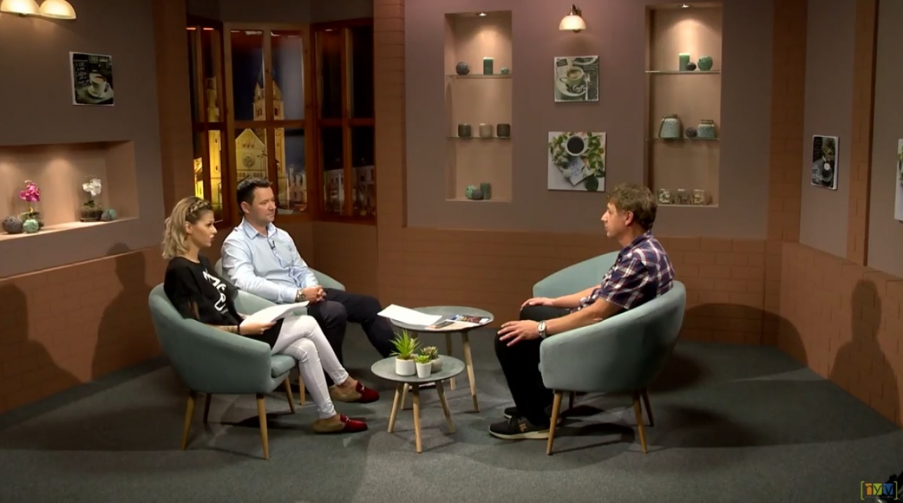 Izgalmas programok továbbra is a Váci Mihály Kulturális Központban