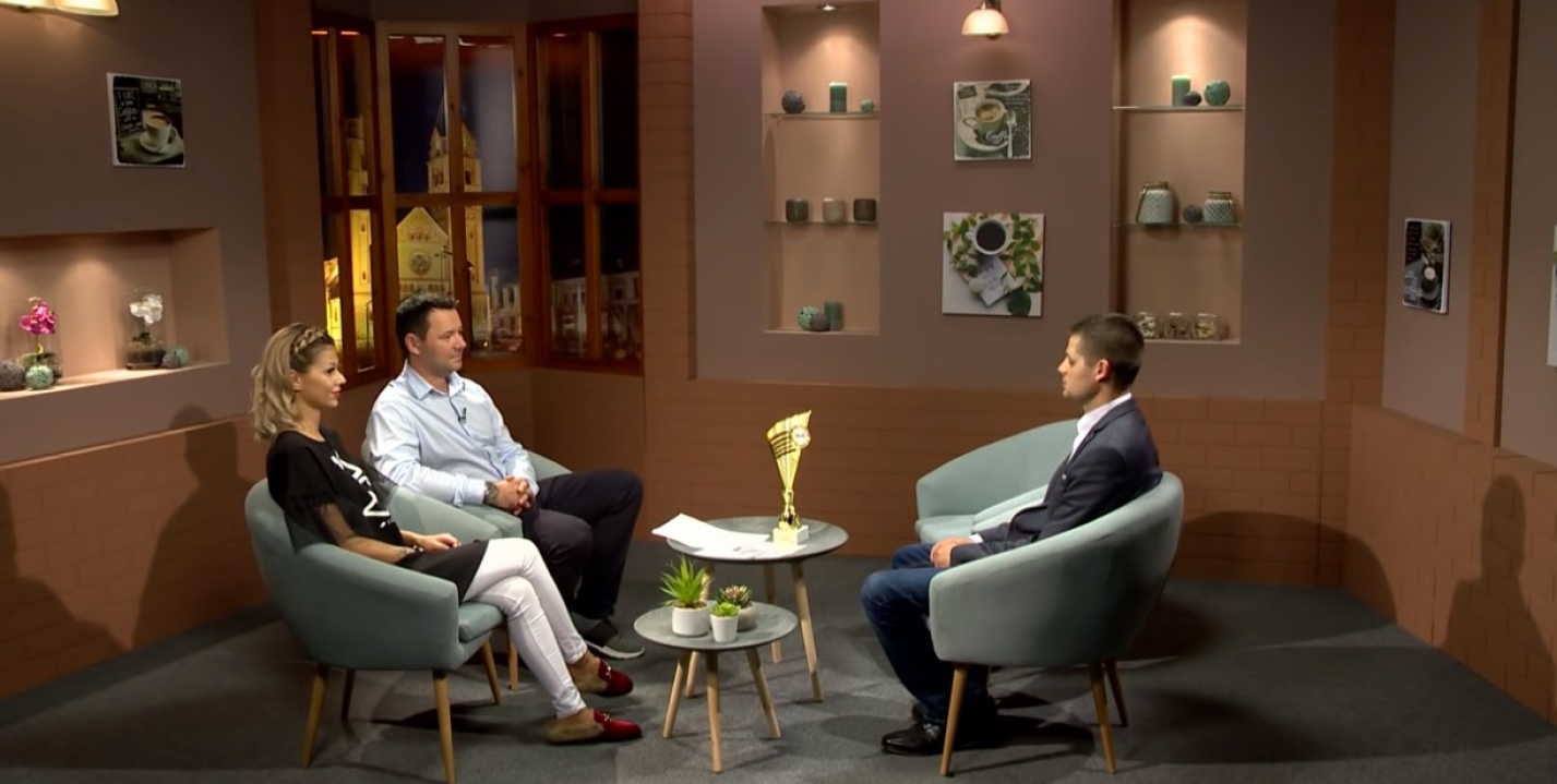 Bringaváros 7.1 - A kertvárosi iskola győzött