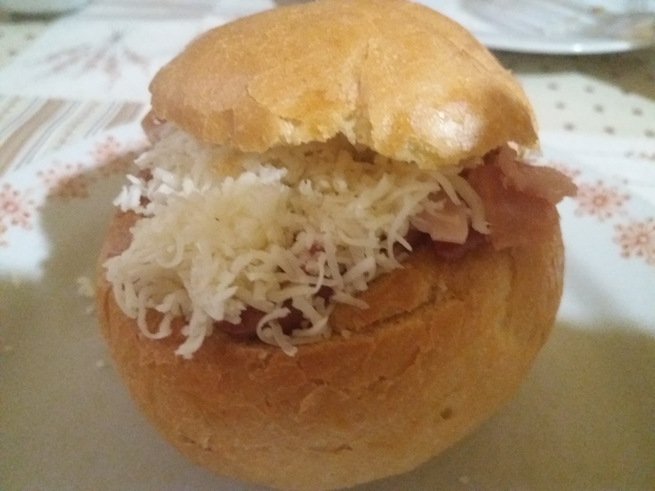 Mi legyen a vacsi? Segítsünk?