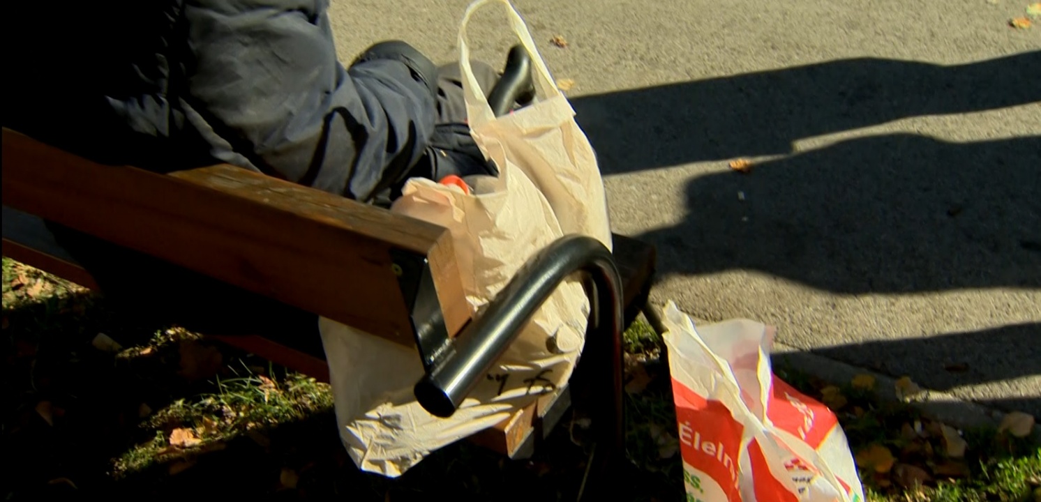 Hajléktalanellátás - szigor a fedél nélküliek érdekében