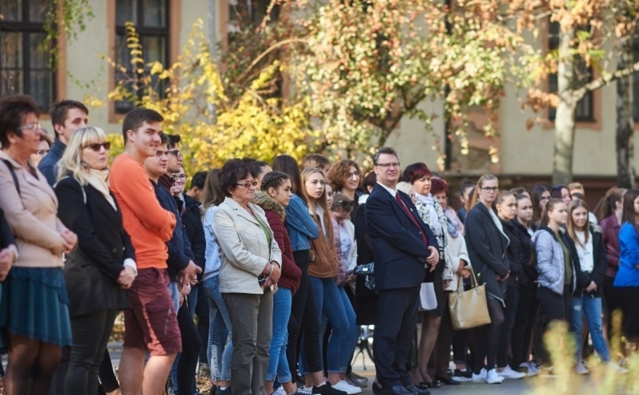 Több helyszínen, számos programmal várta az érdeklődőket a Krúdy-napok rendezvénysorozat