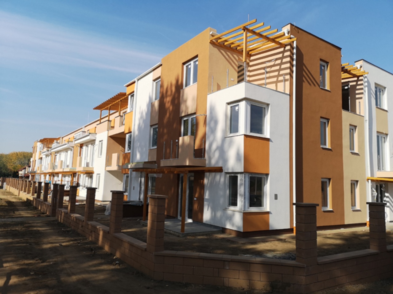 A sikeres CSOK folytatódik jövőre is