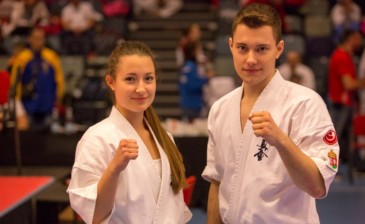 Karate - Európa-bajnoki részvételt érnek az ezüstök