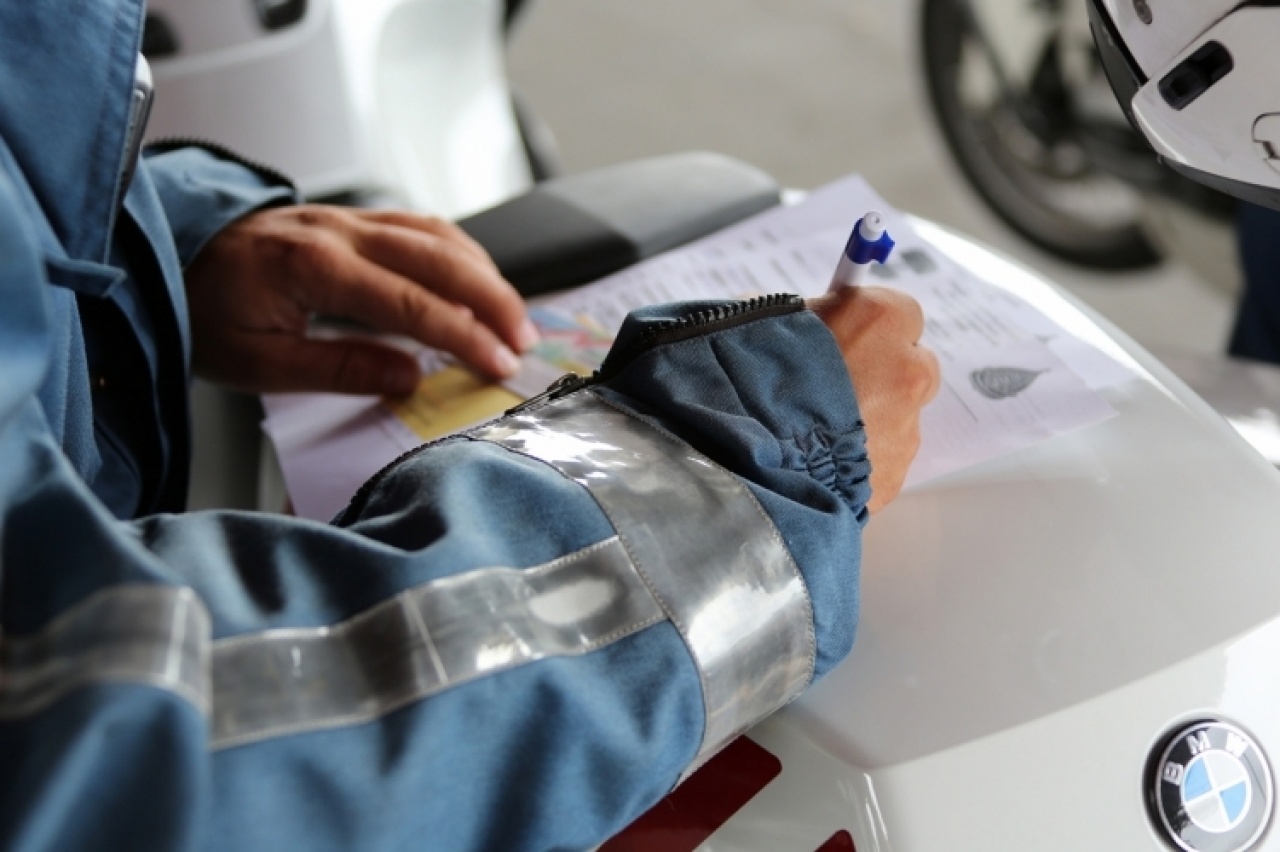 A Tispol Truck & Bus számokban – 3014 nehéz tehergépkocsit és 500 autóbuszt ellenőriztek