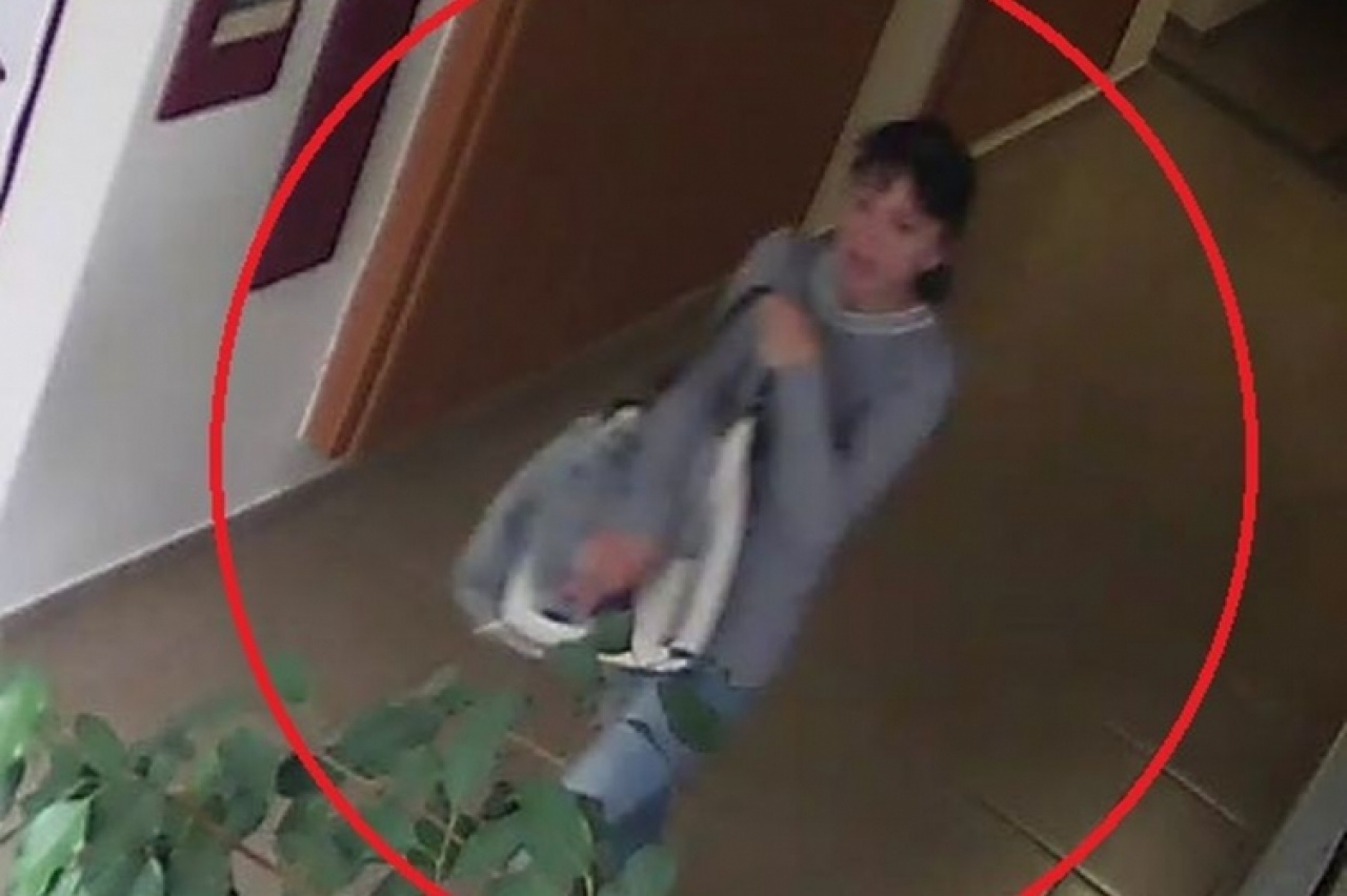 A nyíregyházi rendőrök az állampolgárok segítségét kérik – Lopás miatt keresik