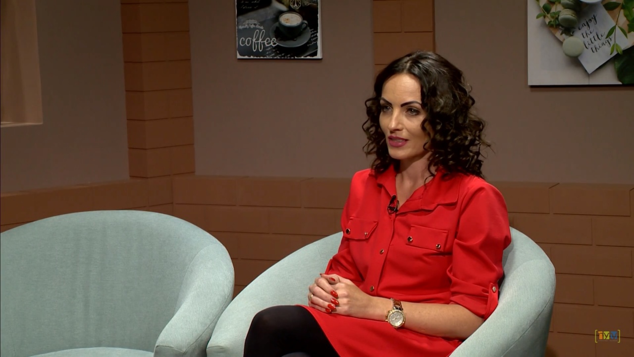 Őrületes halloweeni frizuratippek Matyiku Évától a Sziesztában