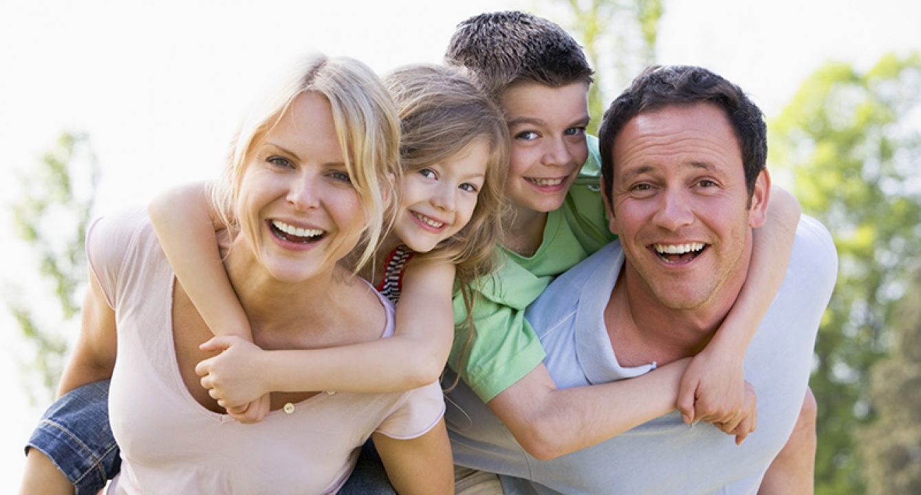 Korábban érkeznek a októberi családtámogatások