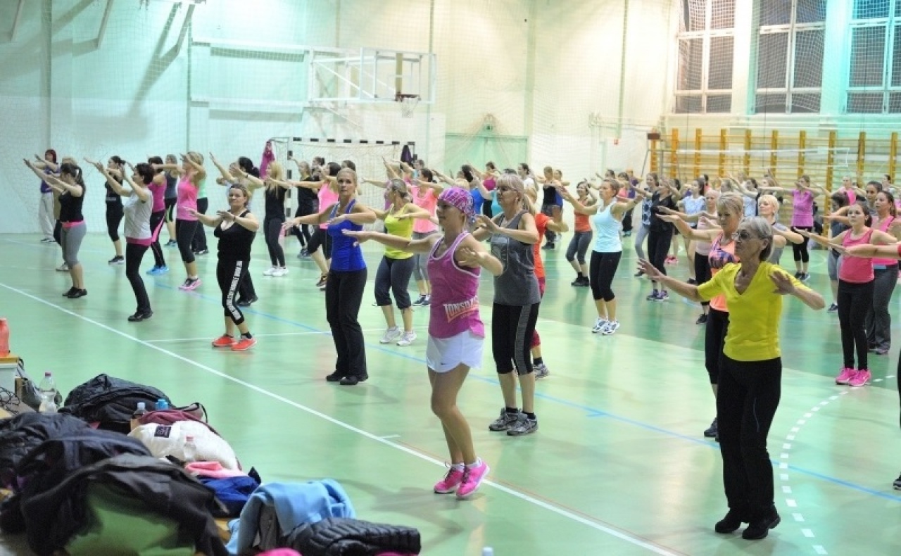 Változnak a Mozdulj Nyíregyháza! programjai az őszi szünet ideje alatt