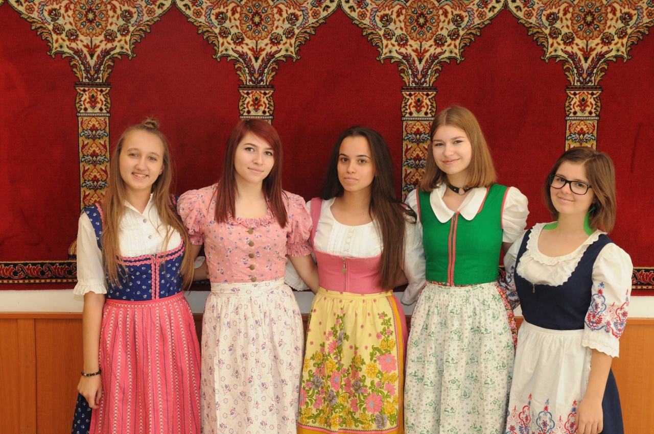 Sokszínű Németország címmel kétfordulós országismereti vetélkedőt hirdetett a Sipkay