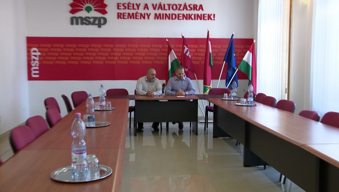 Nevelő szándékú is volt a lakáskassza típusú megtakarítás az MSZP szerint