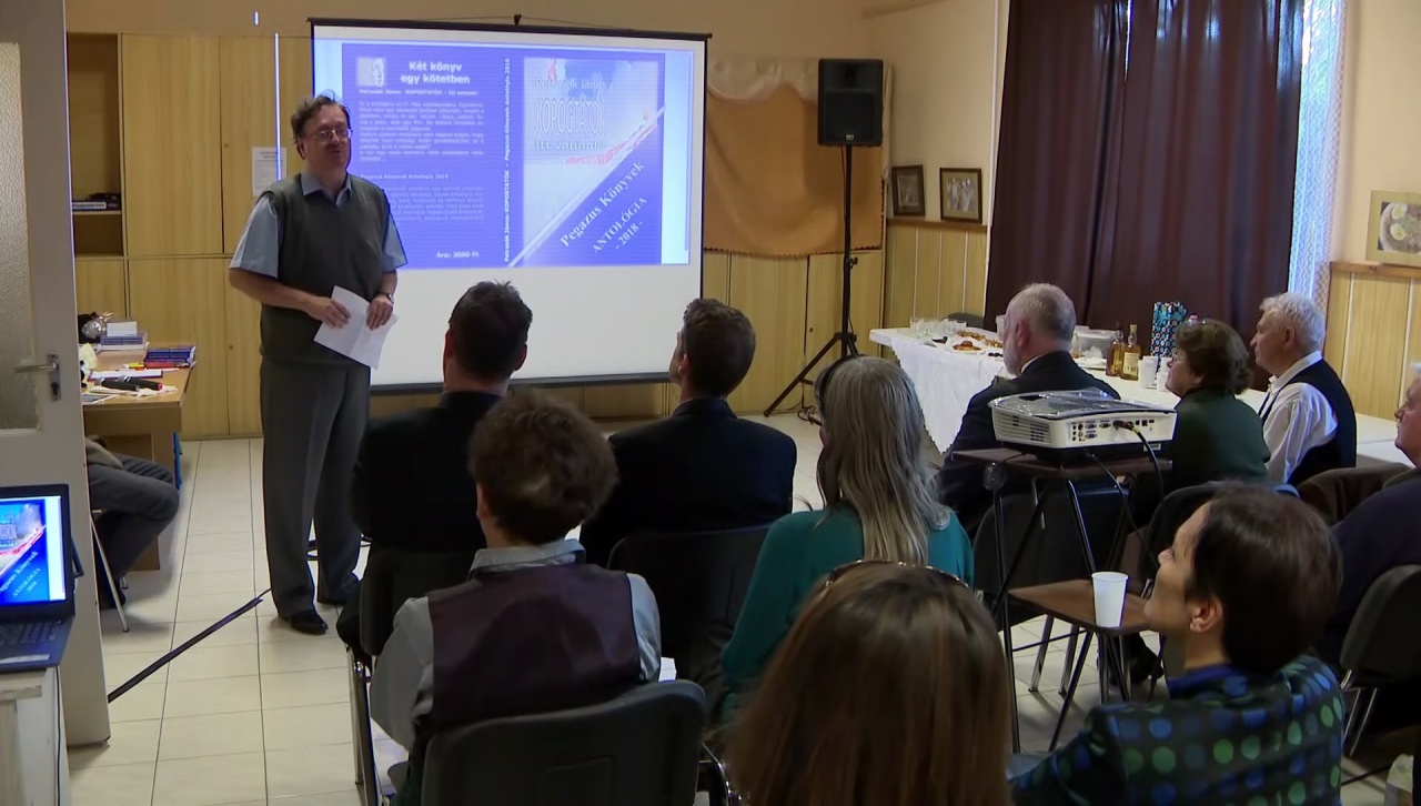 Helytörténeti filmszemlét tartottak a Városmajori Művelődési Házban