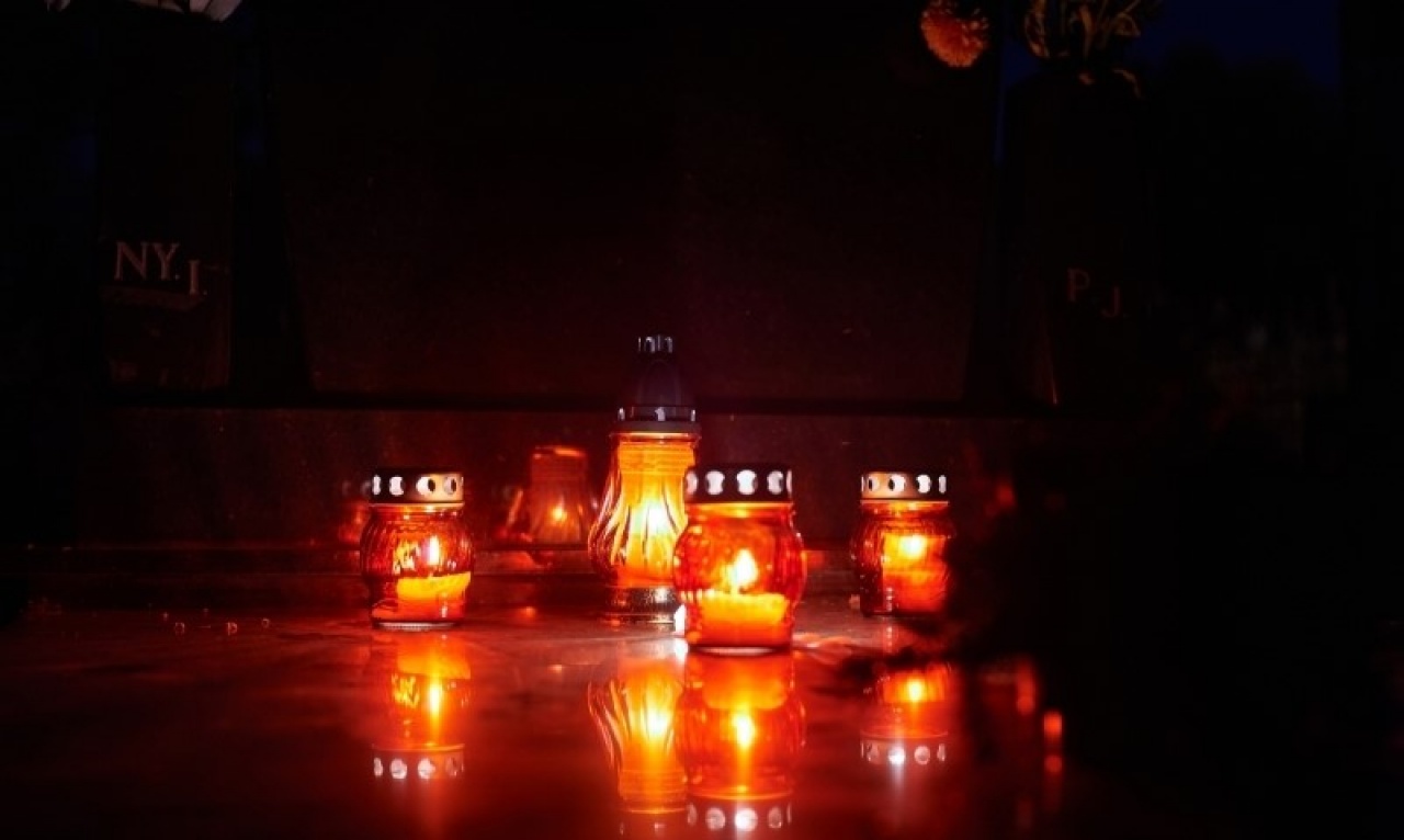 Előzzük meg a tűzeseteket, sérüléseket Mindenszentek idején is! 