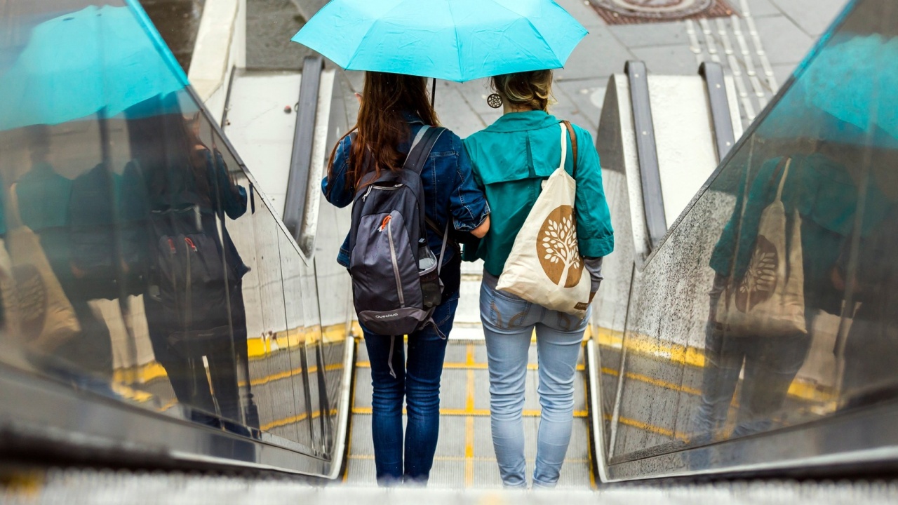 Melegrekord helyett eső várható – Mégsem lesz csapadékmentes a hosszú hétvége?