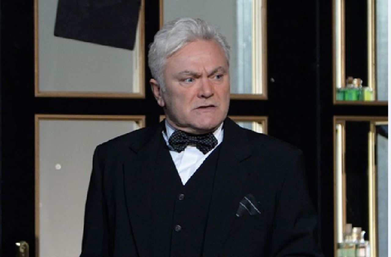 Színházunkról kritikus szemmel