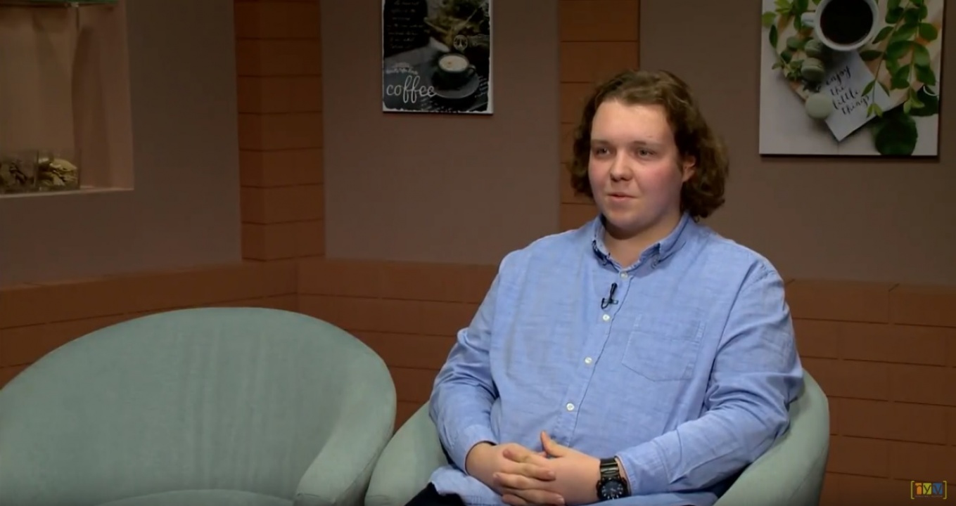 Nyíregyházi tehetség a Nyíregyházi Televízió Szieszta című műsorában - Miben tehetséges?