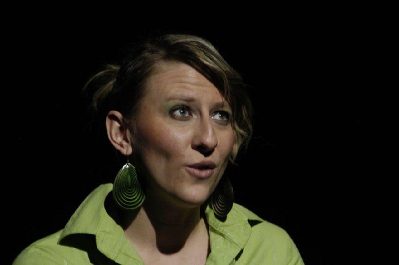 Széles Zita új szerepéről mesélt 