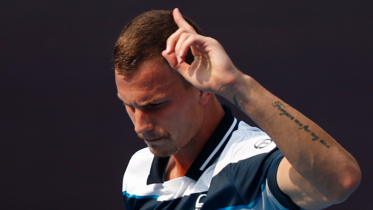 Fucsovics Márton újabb karriercsúcsa a világranglistán