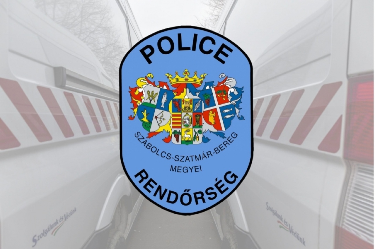 Ittasan csempészett cigarettát