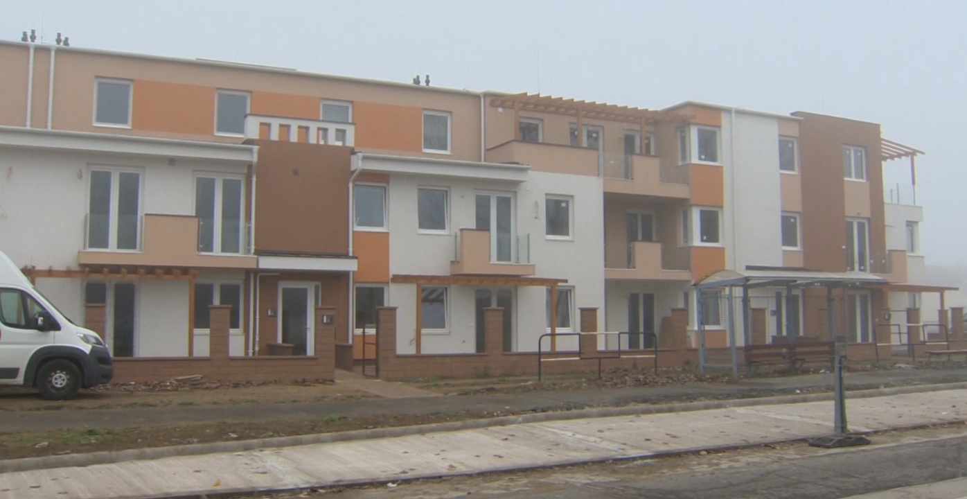 Ingatlanpiac a CSOK óta – egyre több az adás-vételek száma térségünkben is