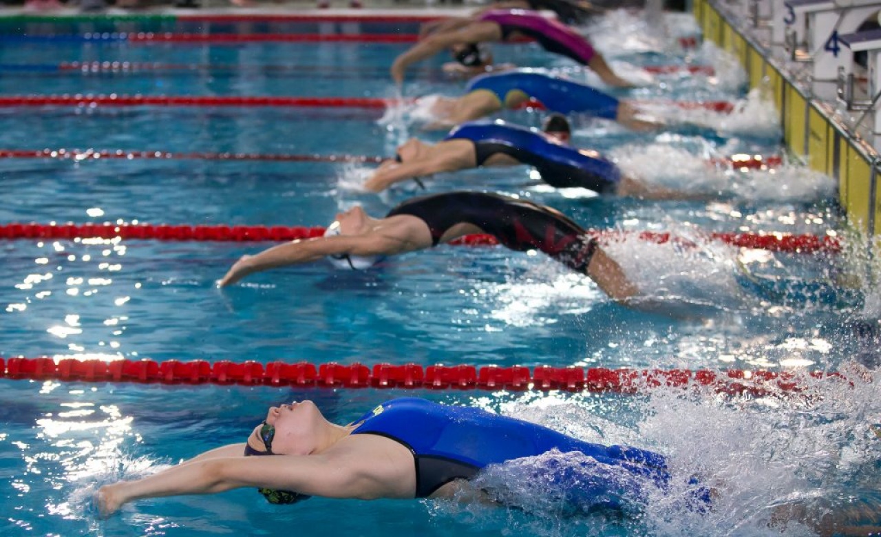 Három döntős - nyíregyházi úszóknak szurkolhatunk a bajnokságon