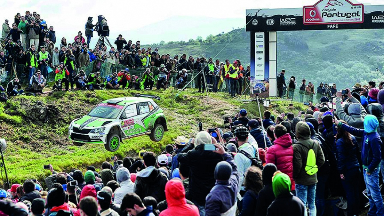 Hamarosan rajtol az I. Nyíregyháza Rally, megvannak a pontos időpontok!