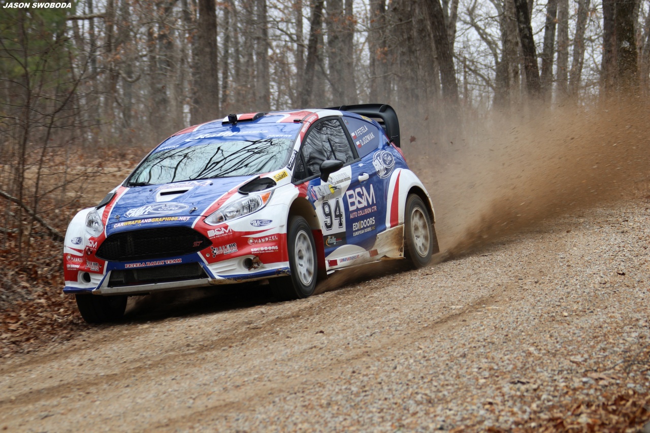 Rendhagyó bejelentésre készülnek ma 18 órától a rally szervezői és a város vezetői