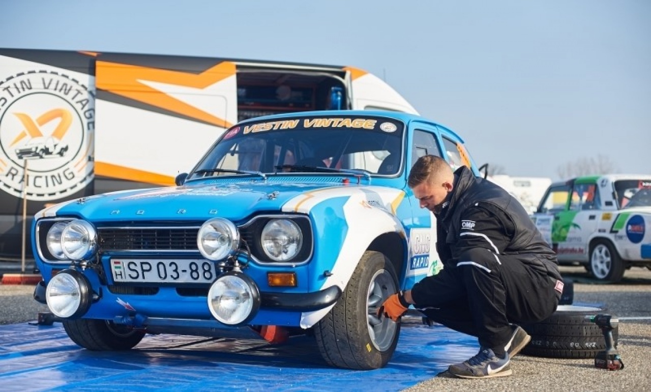 Friss hír a szervezőktől – Módosul a verseny, egy kört mennek a rally résztvevői