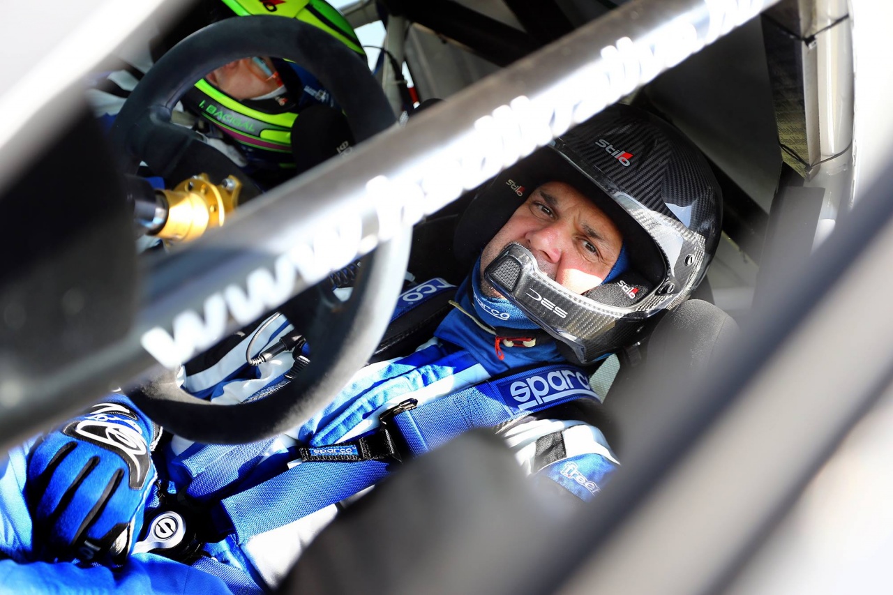 Felpörögtek az események a Nyíregyháza Rallyn – Hadik két tizeddel nyert!