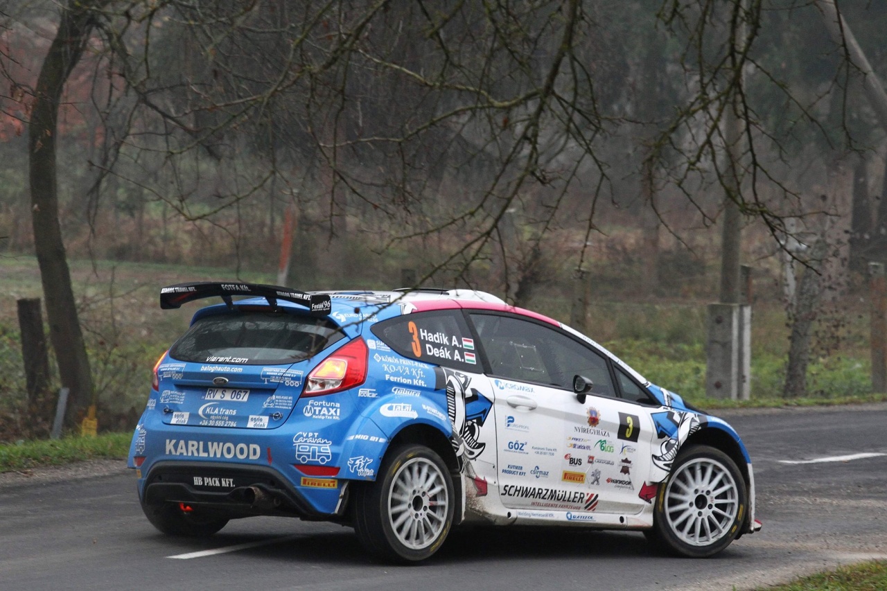 Ezt hívják úgy, hogy kiélezett küzdelem – Hadik-revans 6 tizeddel