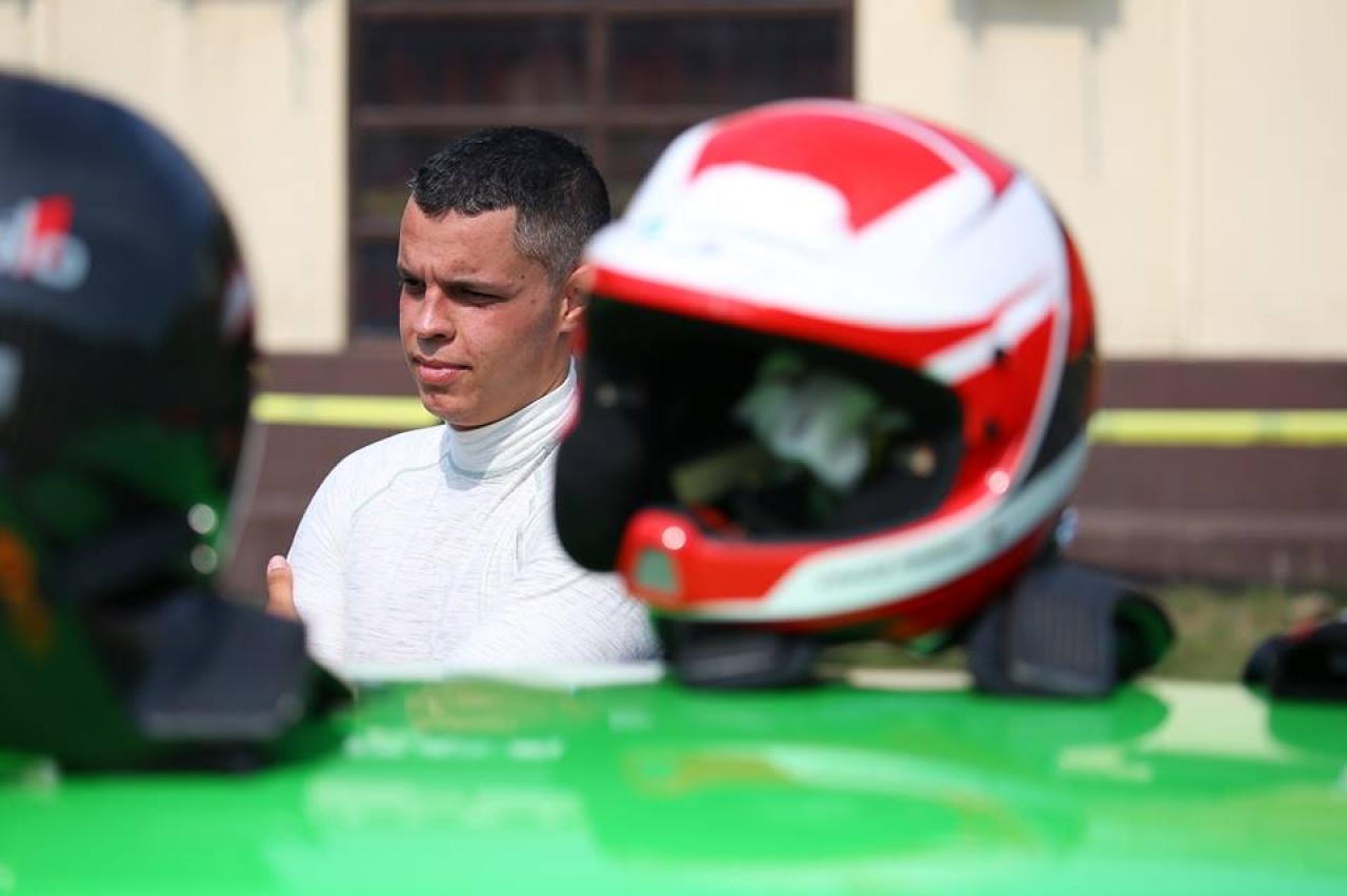 I. Nyíregyháza Rally – A vasárnapi szervizparkban mondták